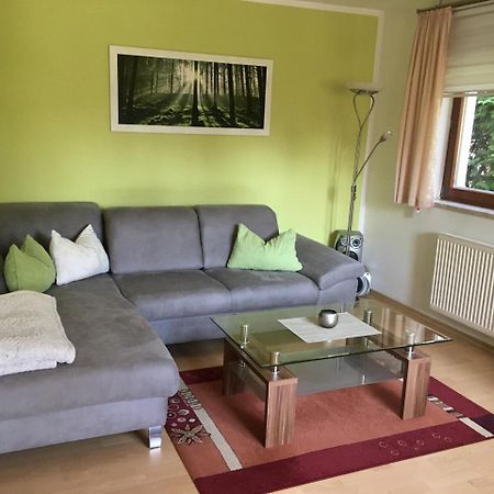 Ferienwohnung Am Kieferberg Hormersdorf  外观 照片
