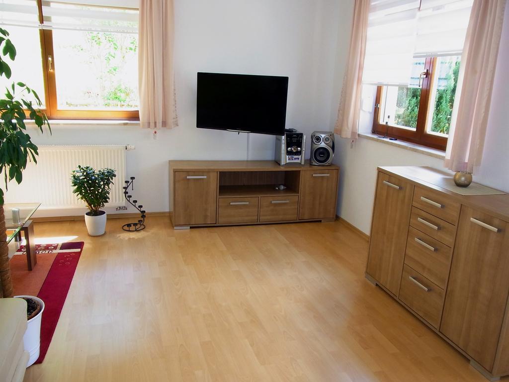 Ferienwohnung Am Kieferberg Hormersdorf  外观 照片